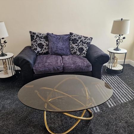 Appartamento Levy Nook 3 Darlington  Esterno foto