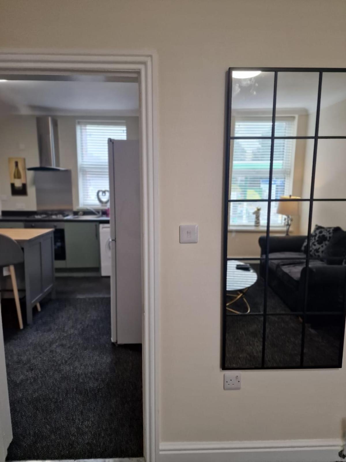 Appartamento Levy Nook 3 Darlington  Esterno foto