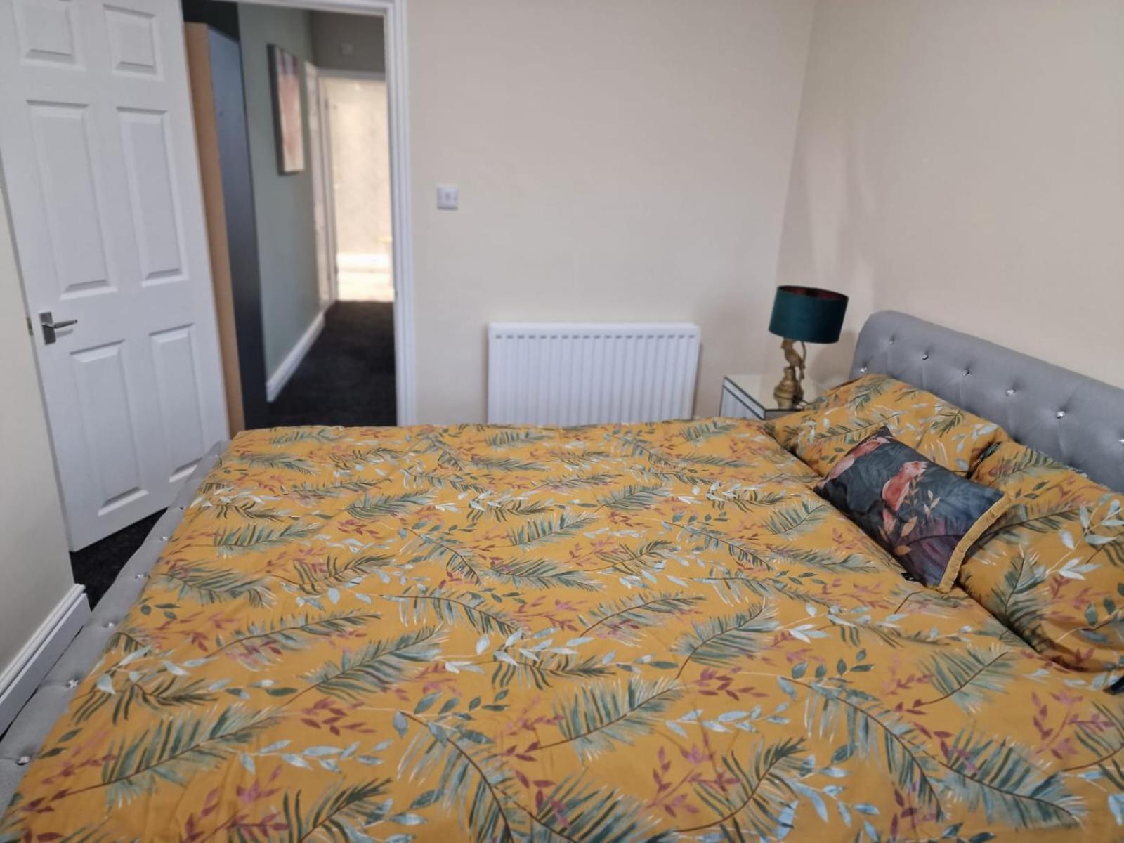 Appartamento Levy Nook 3 Darlington  Esterno foto