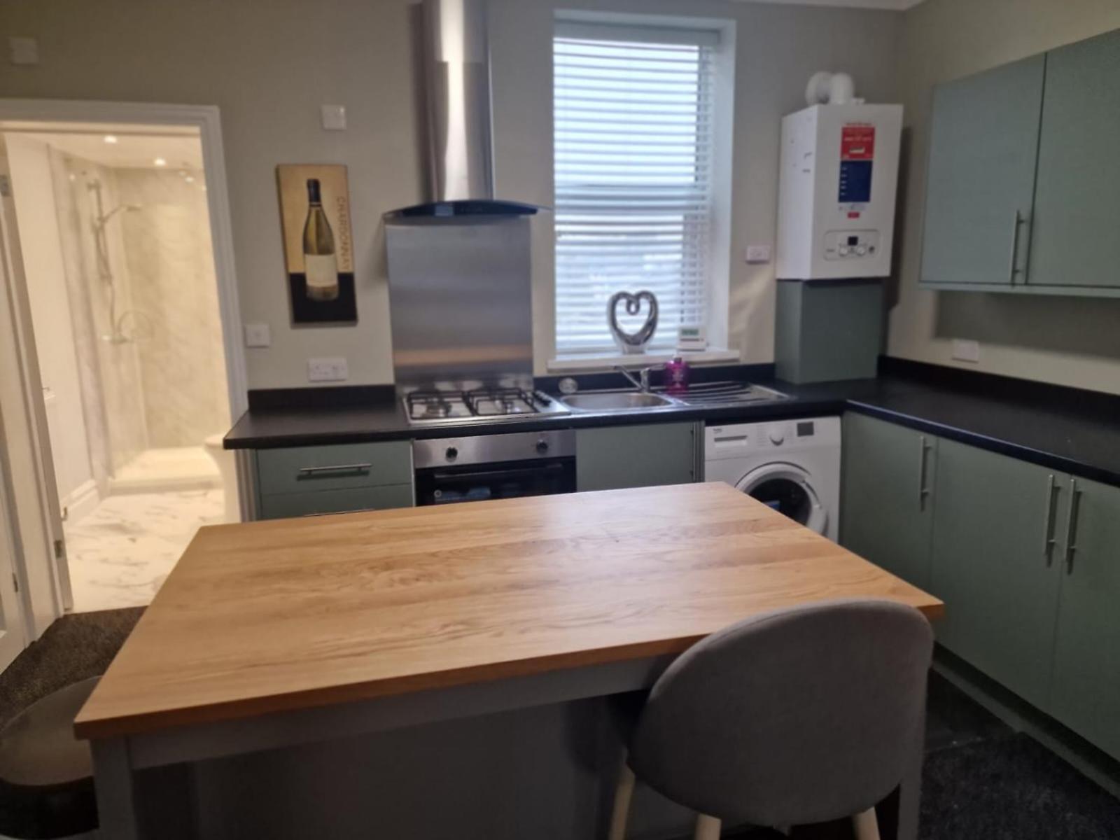 Appartamento Levy Nook 3 Darlington  Esterno foto