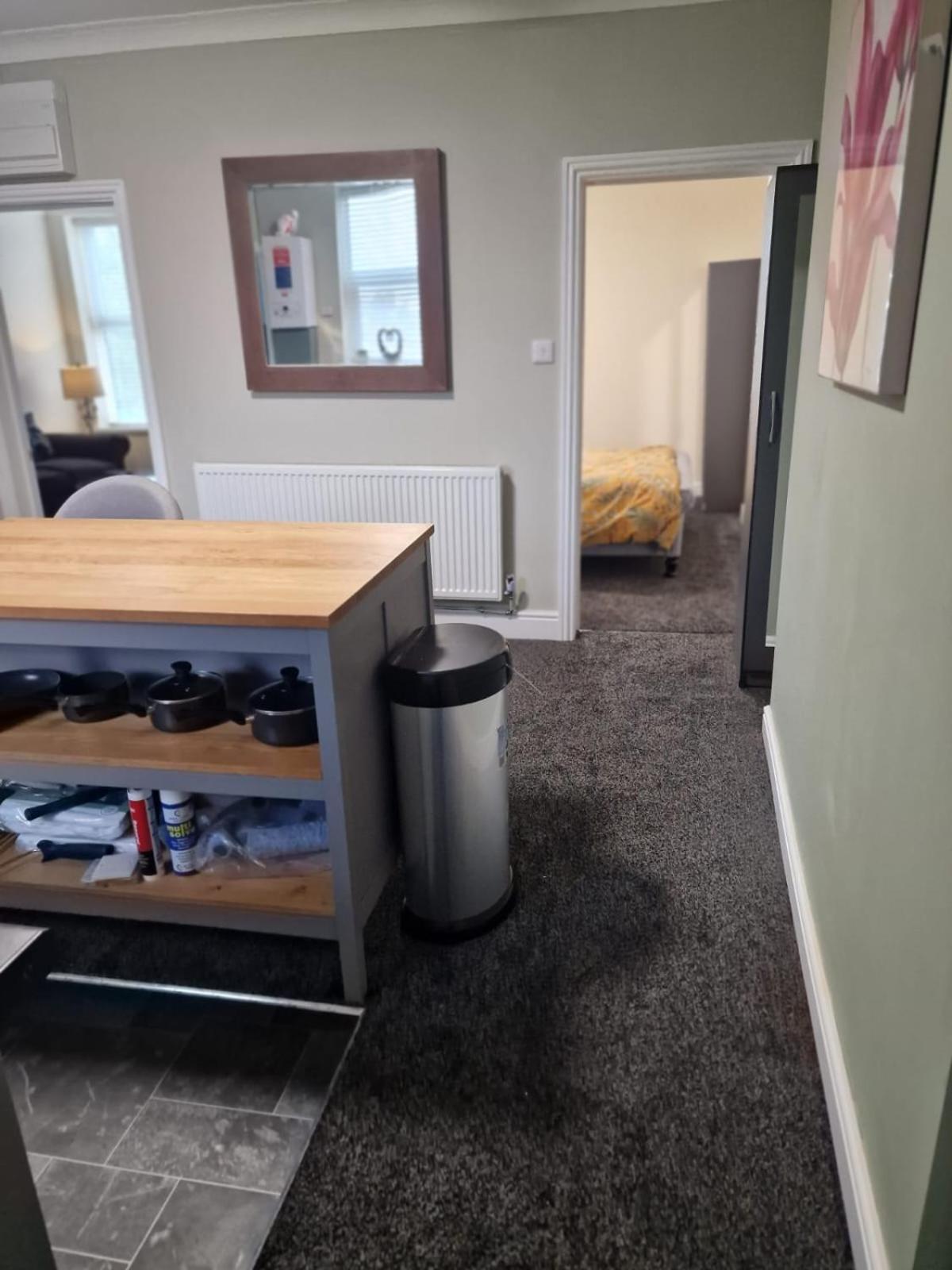 Appartamento Levy Nook 3 Darlington  Esterno foto