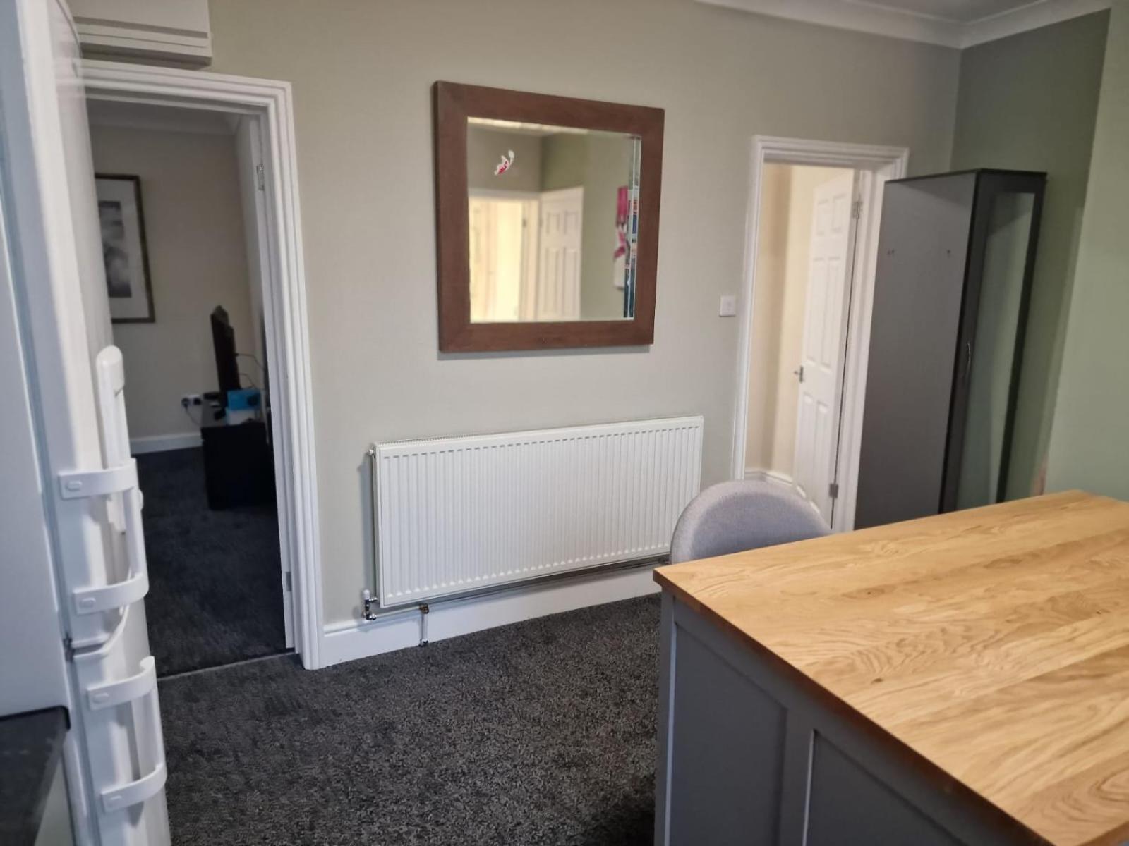 Appartamento Levy Nook 3 Darlington  Esterno foto