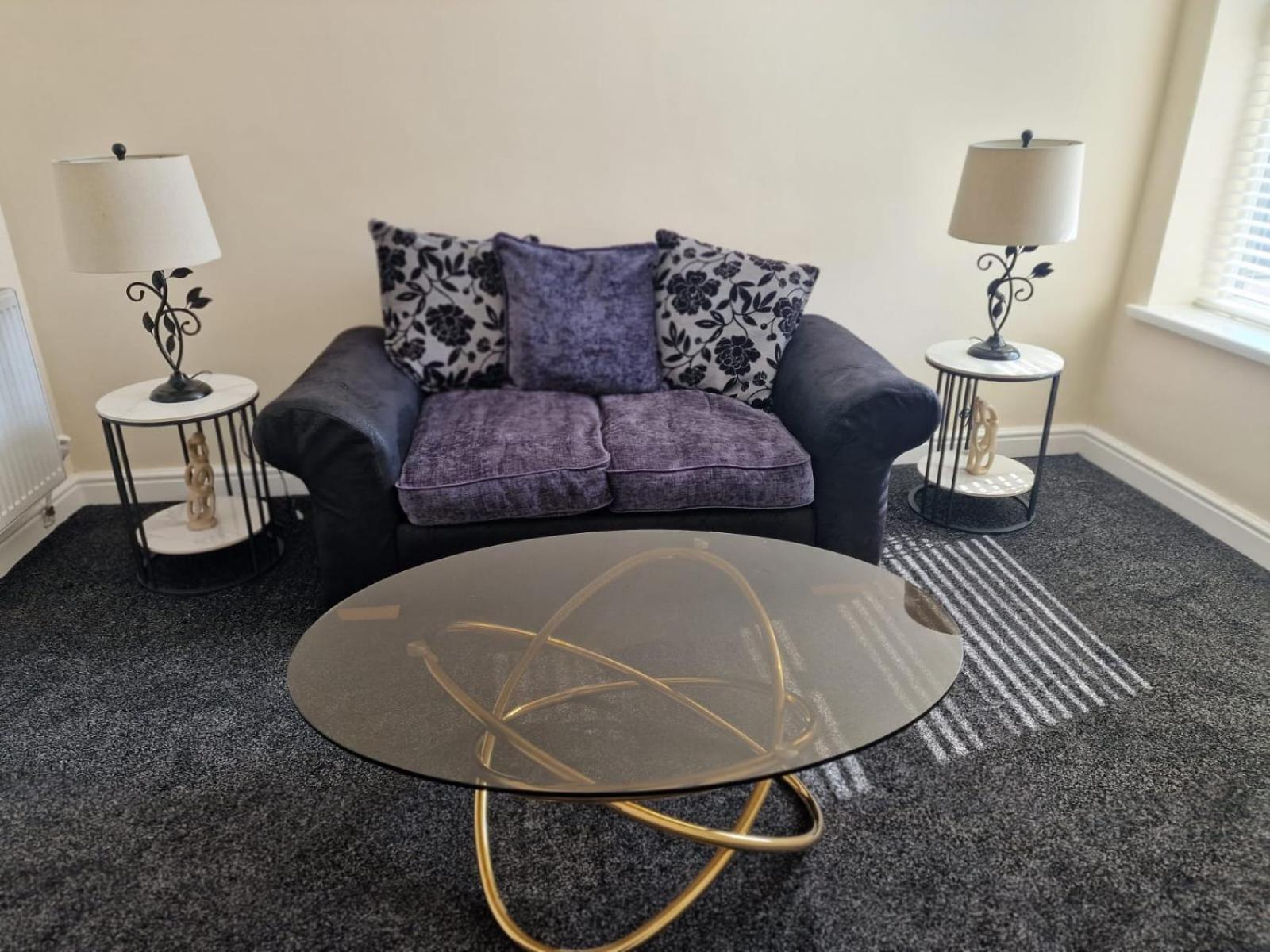 Appartamento Levy Nook 3 Darlington  Esterno foto