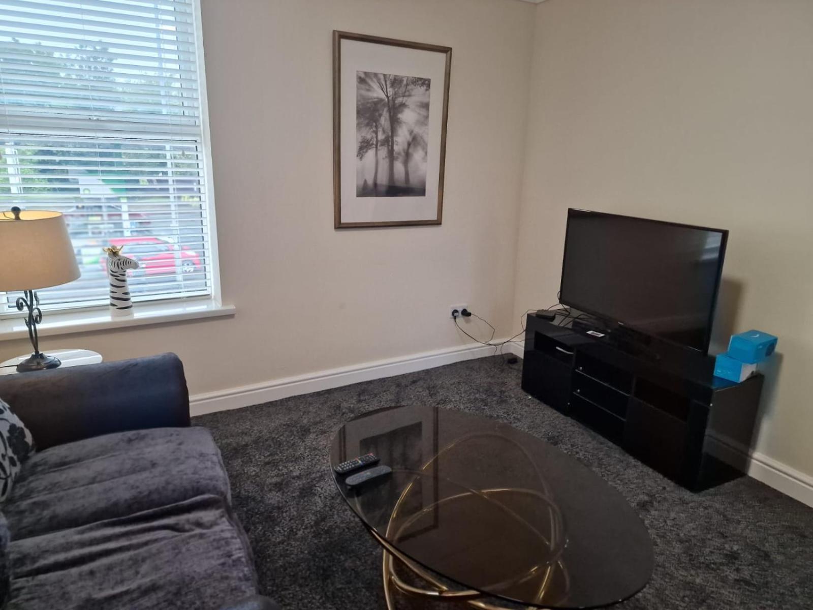 Appartamento Levy Nook 3 Darlington  Esterno foto