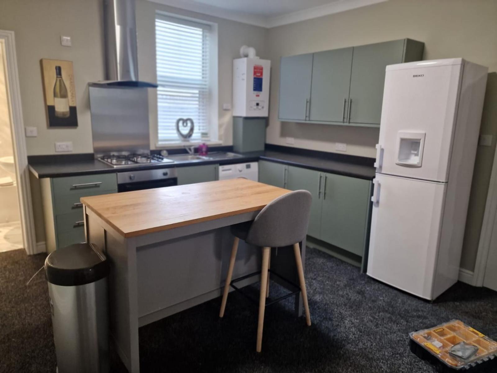 Appartamento Levy Nook 3 Darlington  Esterno foto